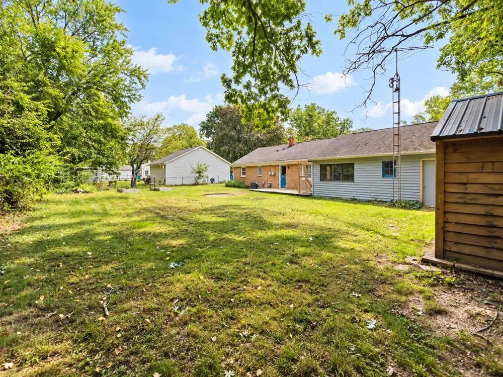 4250 Pembrook Street Kalamazoo, MI 49008