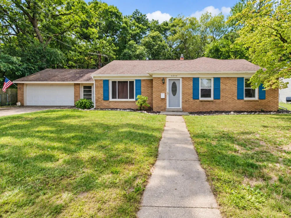 4250 Pembrook Street Kalamazoo, MI 49008