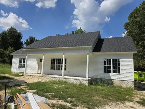 4130 Anderson Chapel Road