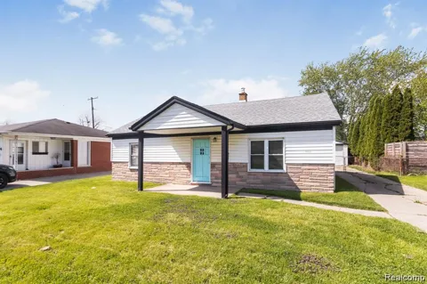 30064 Ann Arbor Trail