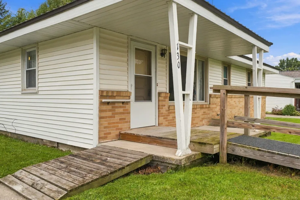 130 Gaige Street Croswell City, MI 48422