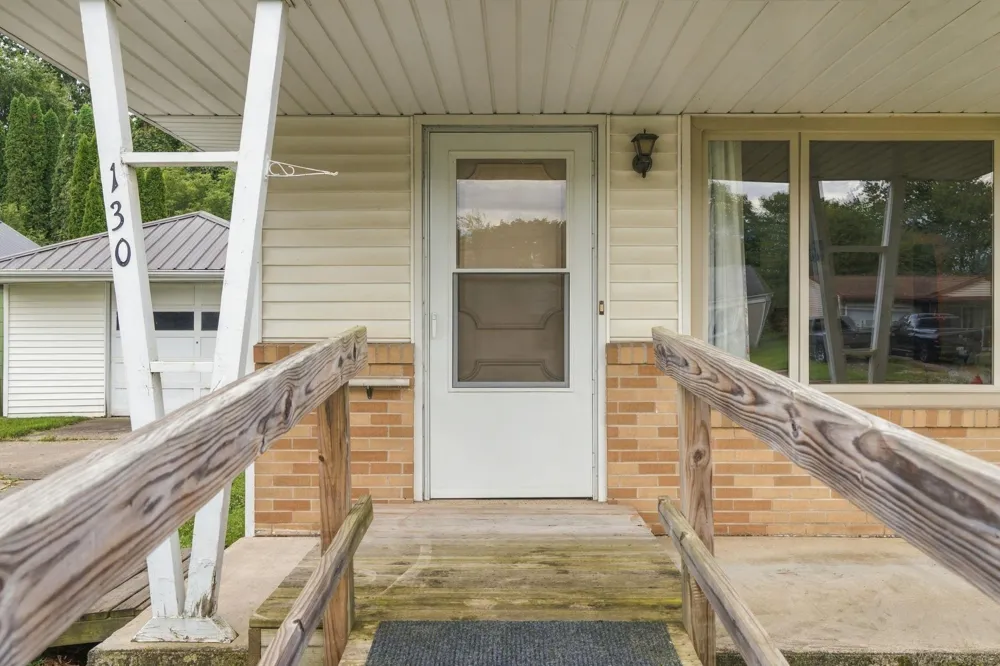 130 Gaige Street Croswell City, MI 48422