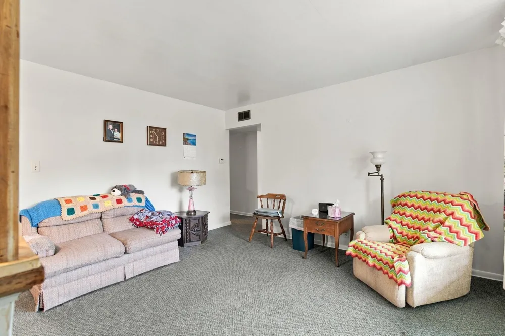 130 Gaige Street Croswell City, MI 48422