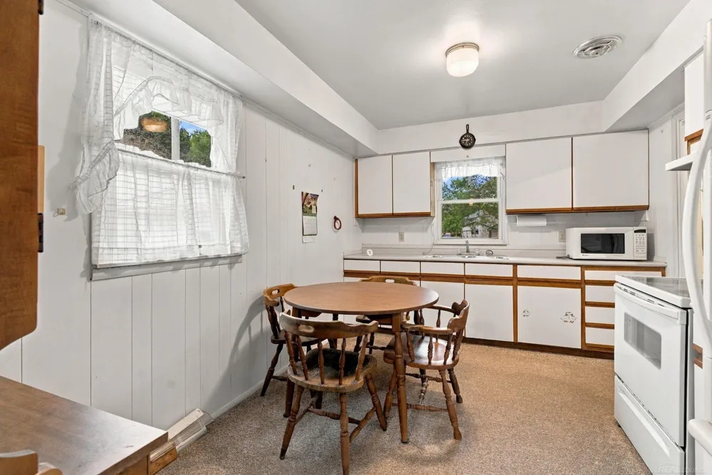130 Gaige Street Croswell City, MI 48422