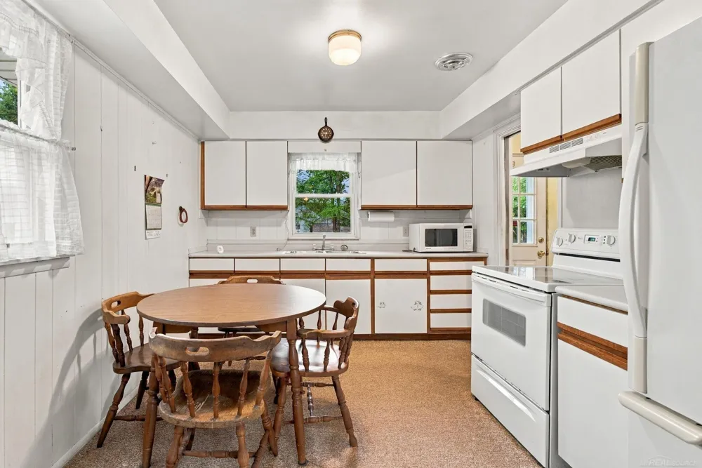 130 Gaige Street Croswell City, MI 48422
