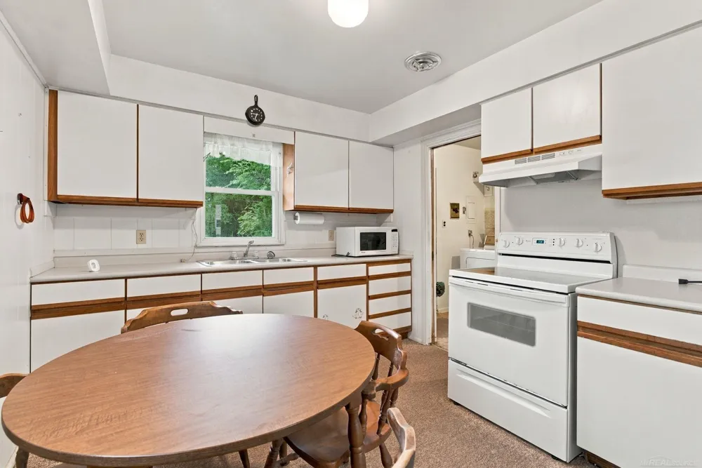 130 Gaige Street Croswell City, MI 48422