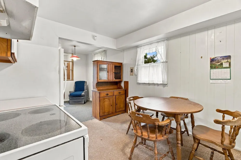 130 Gaige Street Croswell City, MI 48422