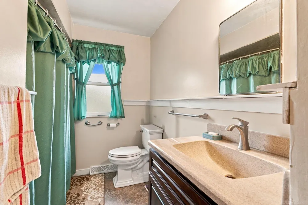 130 Gaige Street Croswell City, MI 48422