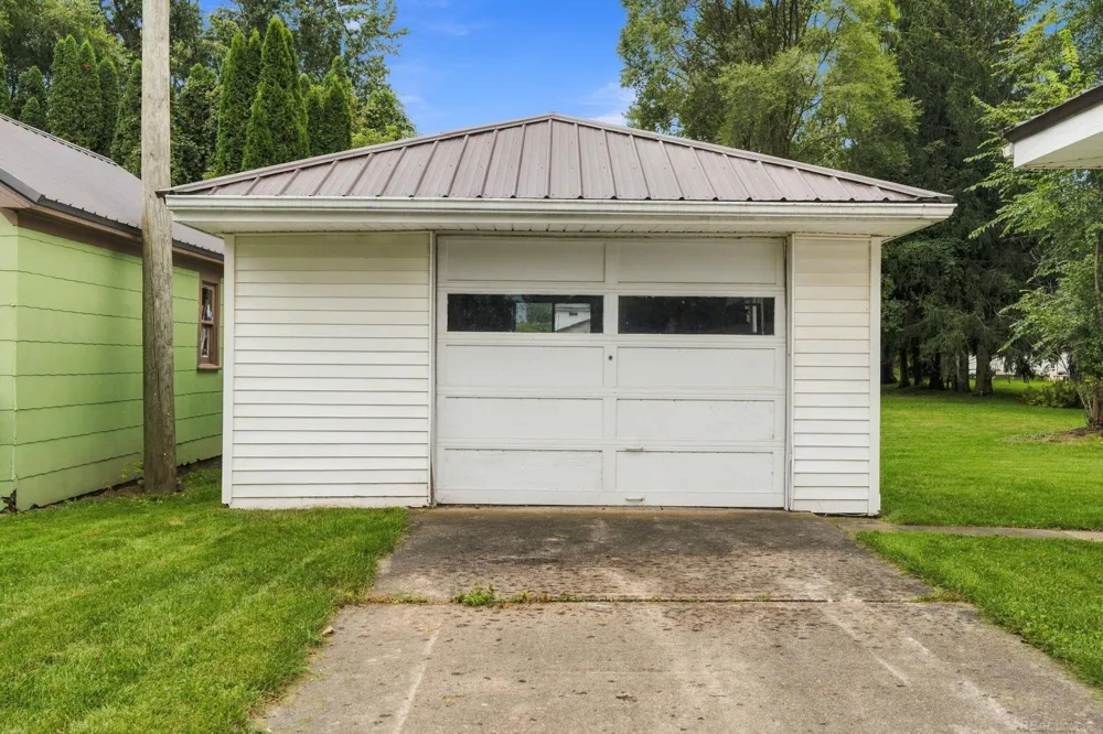 130 Gaige Street Croswell City, MI 48422