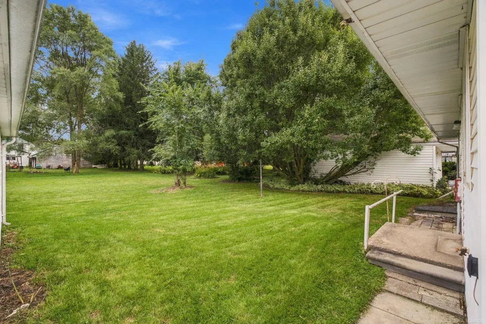 130 Gaige Street Croswell City, MI 48422