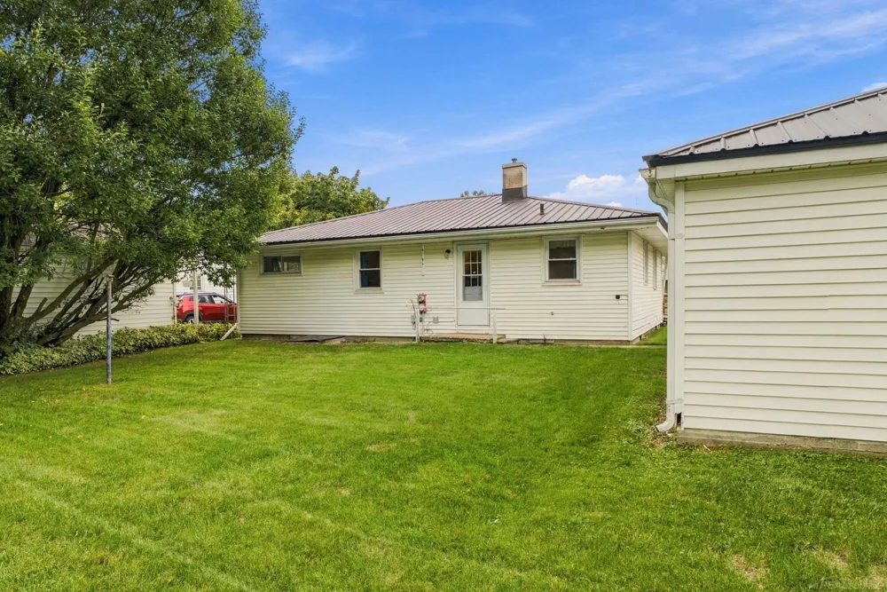 130 Gaige Street Croswell City, MI 48422