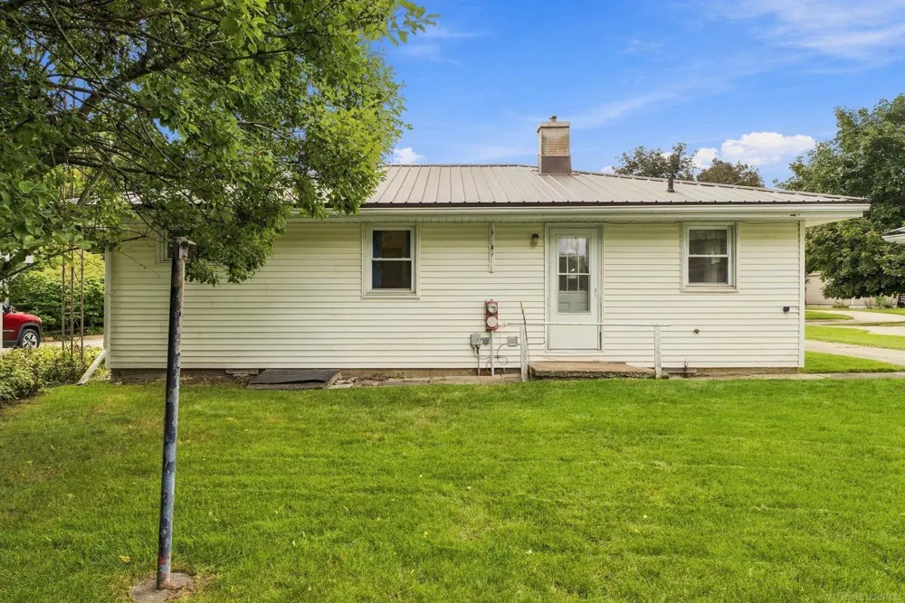 130 Gaige Street Croswell City, MI 48422