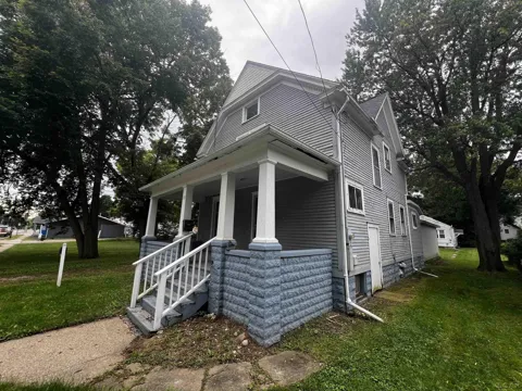 135 N Mckenzie Street