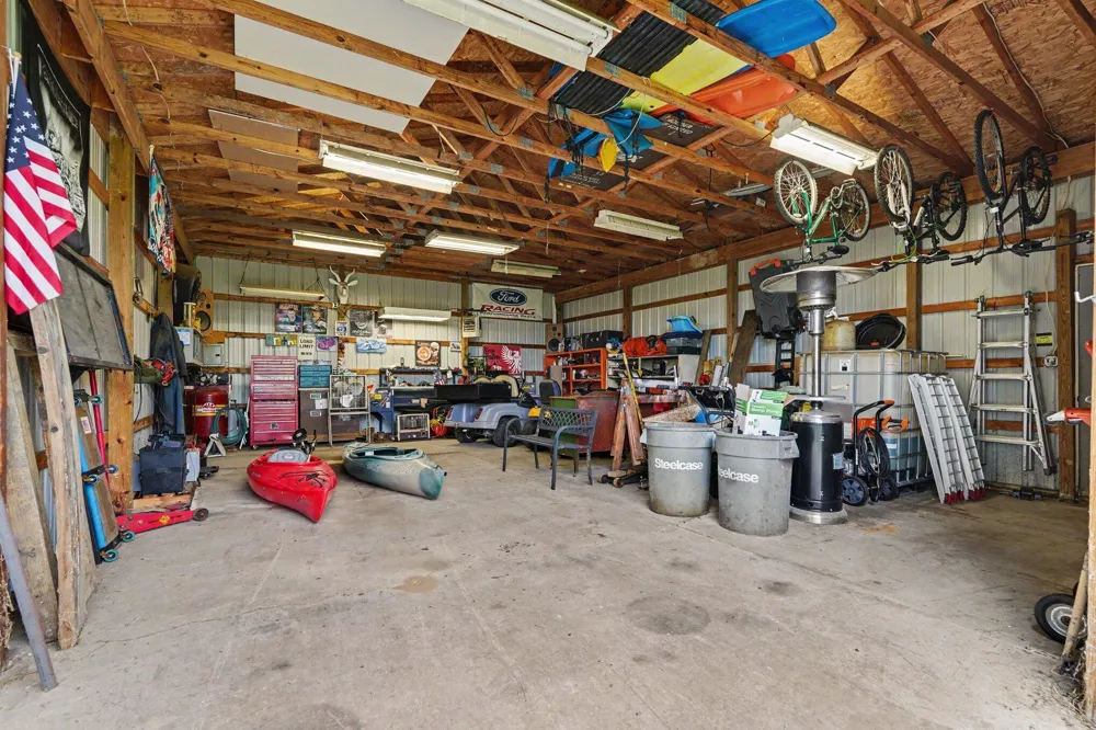 927 Lincoln Street Tallmadge Charter Township, MI 49534