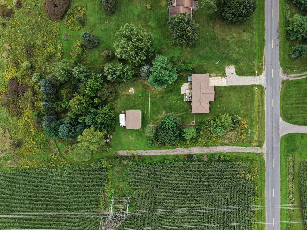 927 Lincoln Street Tallmadge Charter Township, MI 49534