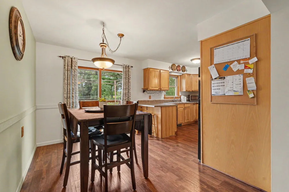 927 Lincoln Street Tallmadge Charter Township, MI 49534