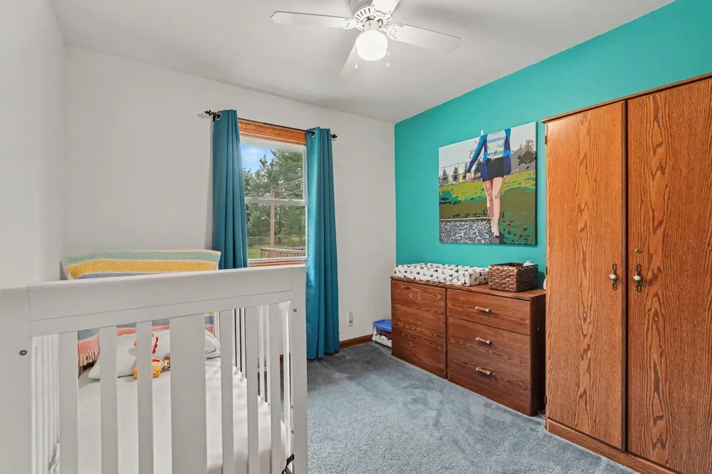 927 Lincoln Street Tallmadge Charter Township, MI 49534