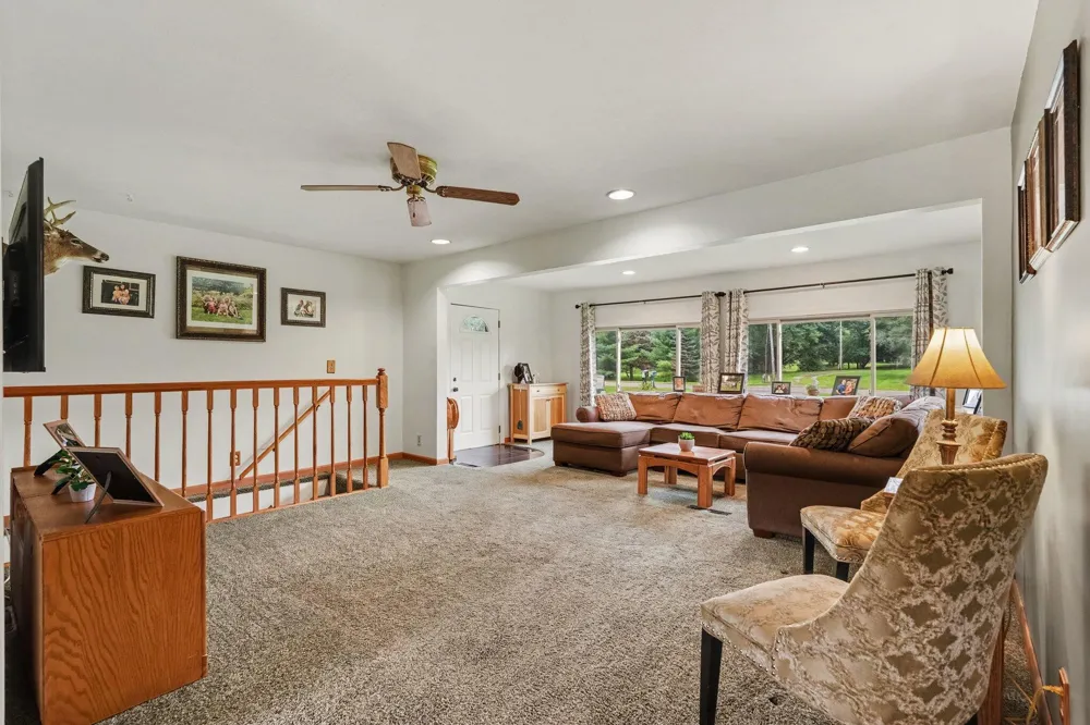 927 Lincoln Street Tallmadge Charter Township, MI 49534