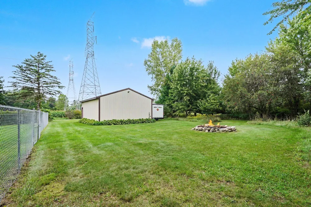927 Lincoln Street Tallmadge Charter Township, MI 49534