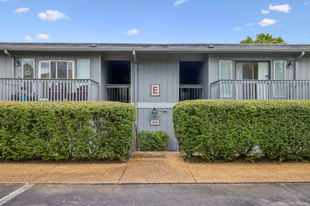 21 Vaughns Gap Rd #75 Nashville, TN 37205