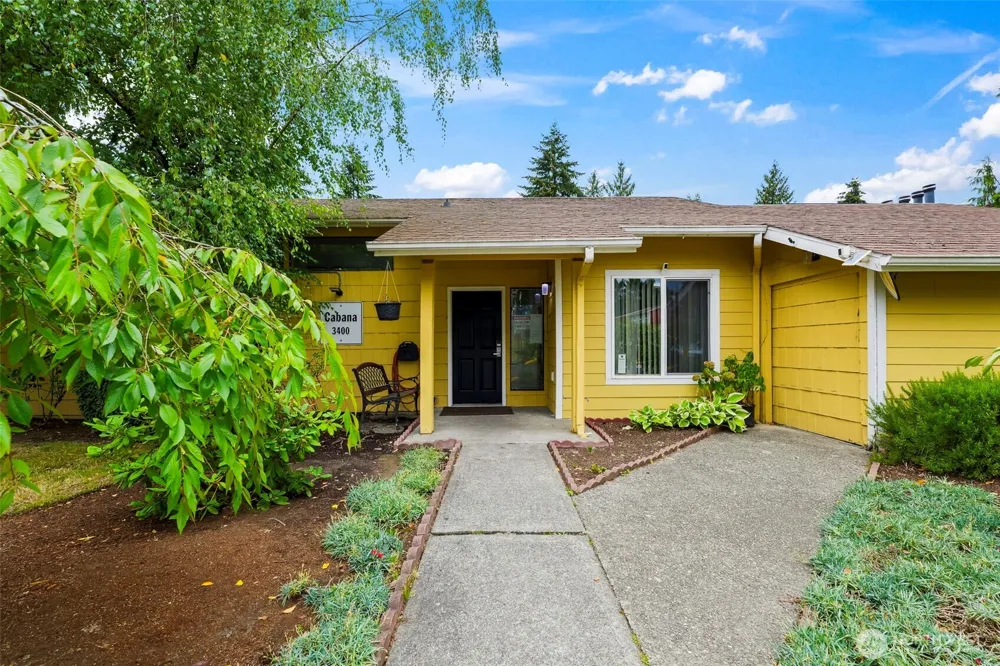3322 I STREET NE #E203 Auburn, WA 98002