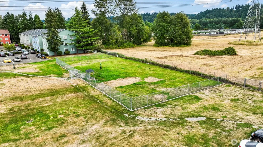 3322 I STREET NE #E203 Auburn, WA 98002