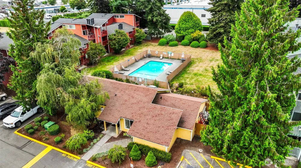 3322 I STREET NE #E203 Auburn, WA 98002