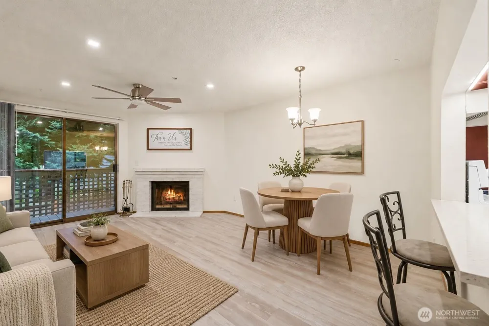3322 I STREET NE #E203 Auburn, WA 98002