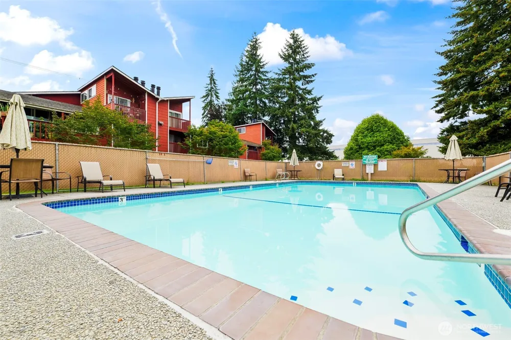 3322 I STREET NE #E203 Auburn, WA 98002