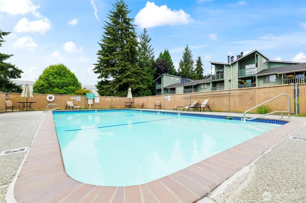 3322 I STREET NE #E203 Auburn, WA 98002