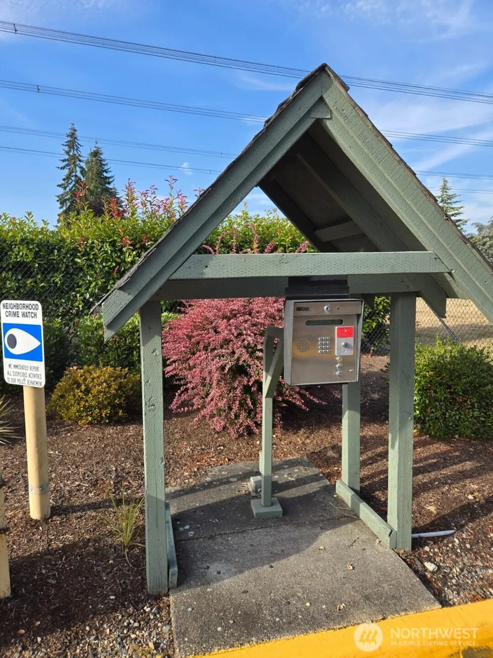 3322 I STREET NE #E203 Auburn, WA 98002