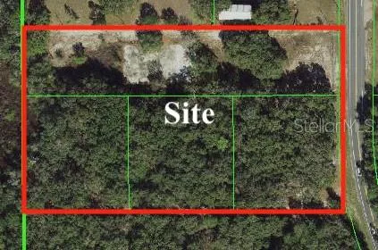 12231 SHADY HILLS ROAD Spring Hill, FL 34610