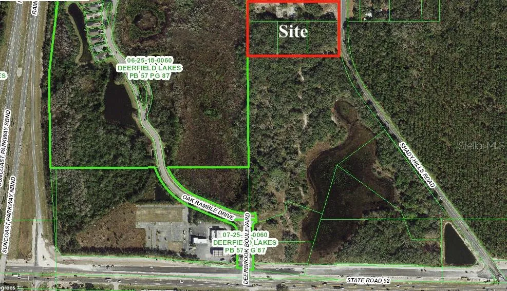 12231 SHADY HILLS ROAD Spring Hill, FL 34610