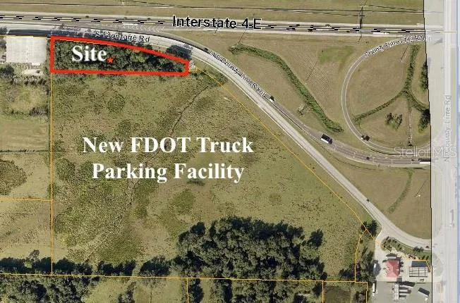 4119 S FRONTAGE ROAD Plant City, FL 33566