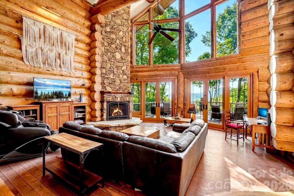 476 Waterford Drive Maggie Valley, NC 28751