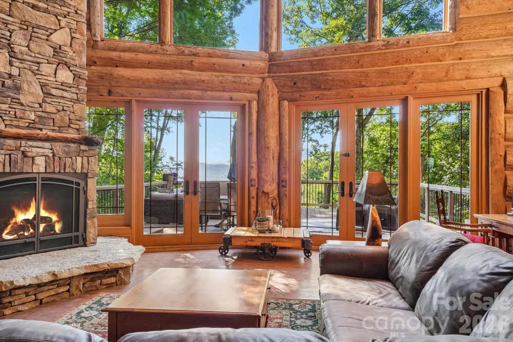 476 Waterford Drive Maggie Valley, NC 28751
