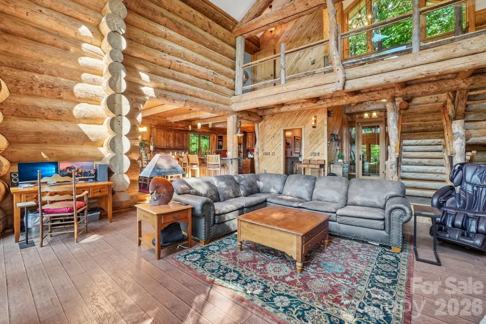 476 Waterford Drive Maggie Valley, NC 28751