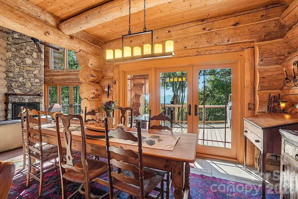 476 Waterford Drive Maggie Valley, NC 28751