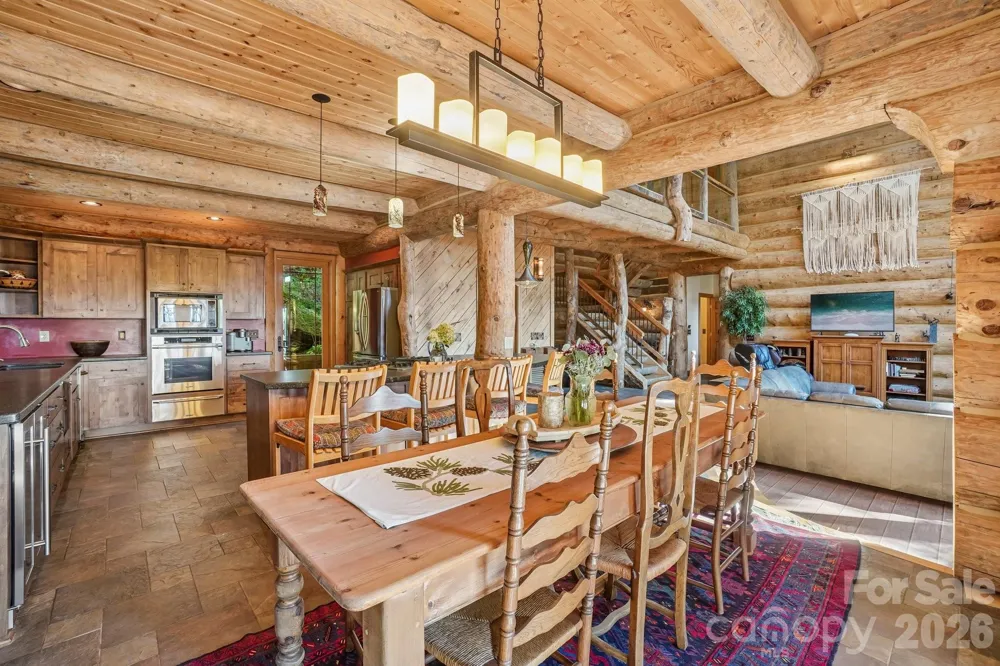 476 Waterford Drive Maggie Valley, NC 28751