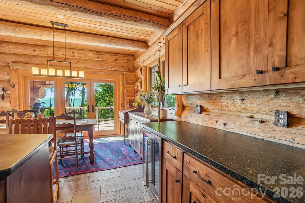 476 Waterford Drive Maggie Valley, NC 28751
