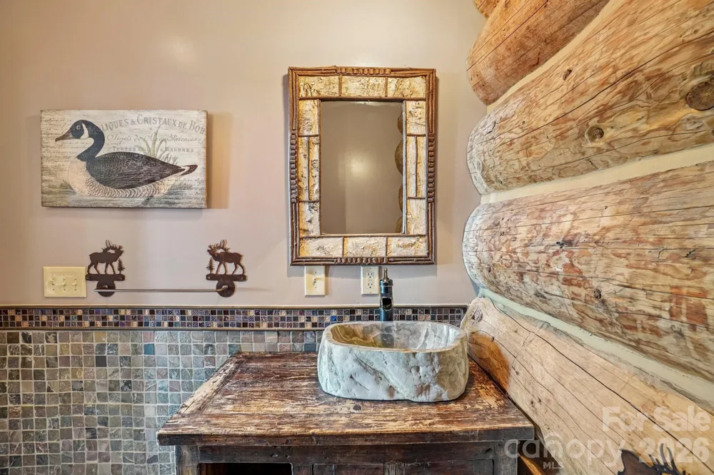 476 Waterford Drive Maggie Valley, NC 28751