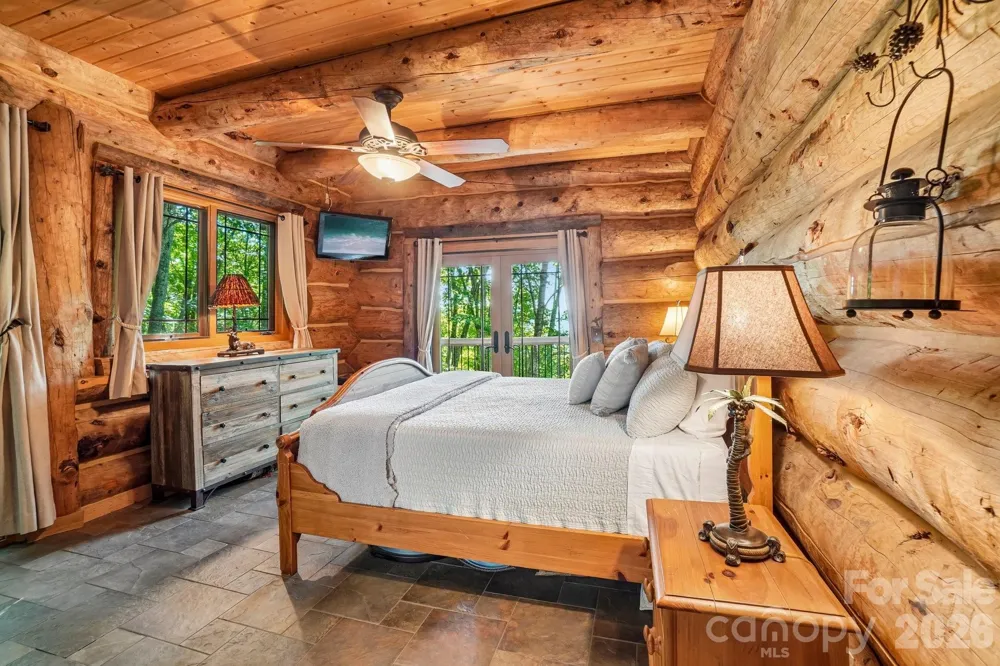 476 Waterford Drive Maggie Valley, NC 28751