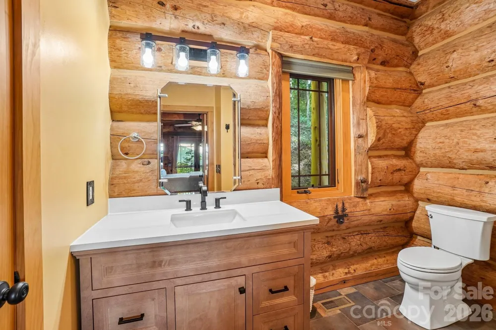 476 Waterford Drive Maggie Valley, NC 28751