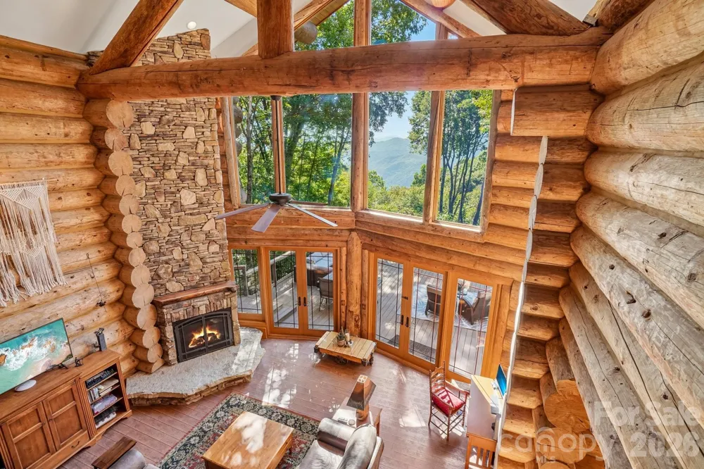 476 Waterford Drive Maggie Valley, NC 28751