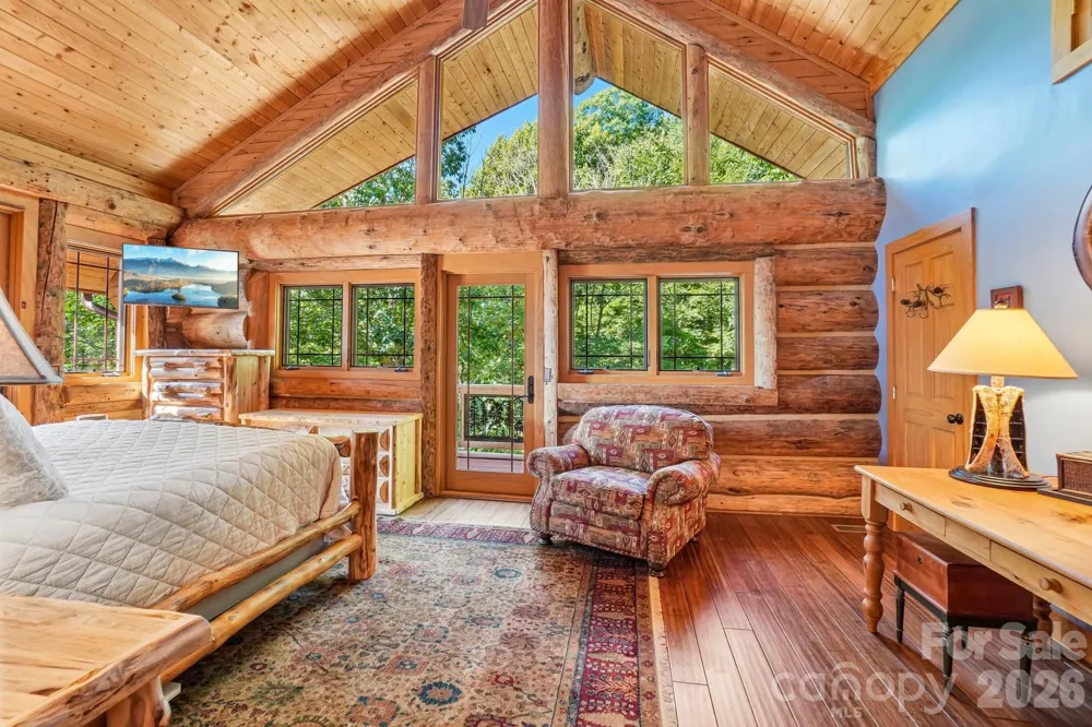 476 Waterford Drive Maggie Valley, NC 28751
