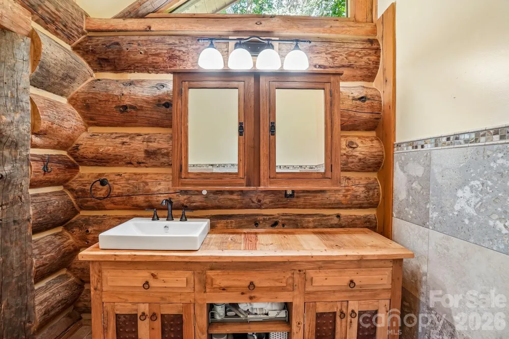 476 Waterford Drive Maggie Valley, NC 28751