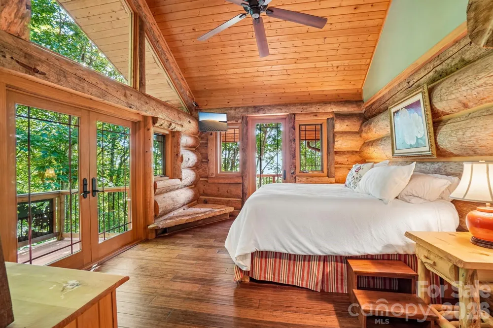476 Waterford Drive Maggie Valley, NC 28751