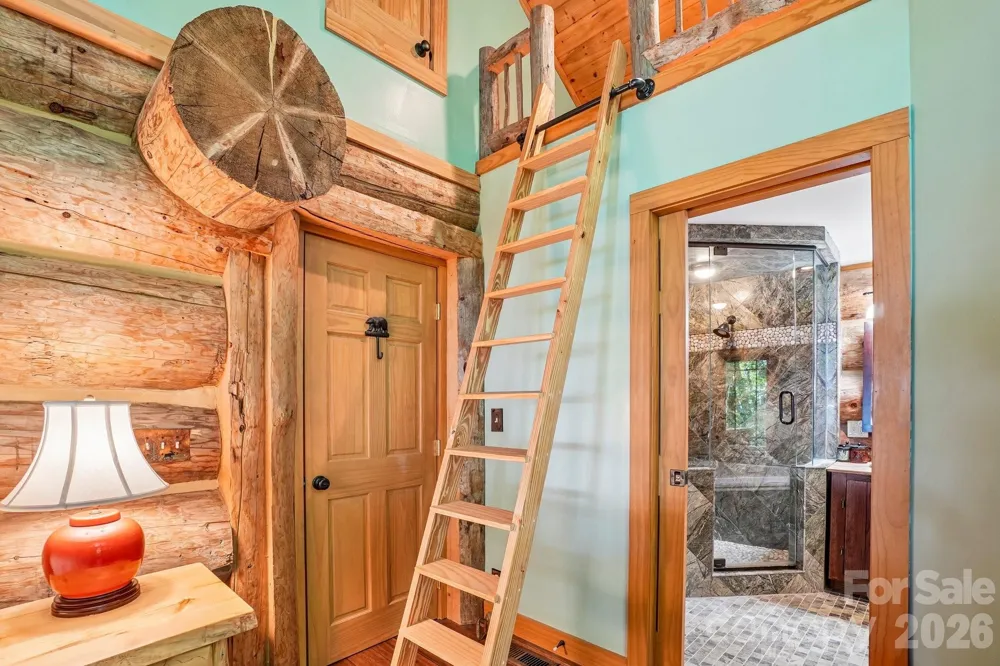 476 Waterford Drive Maggie Valley, NC 28751