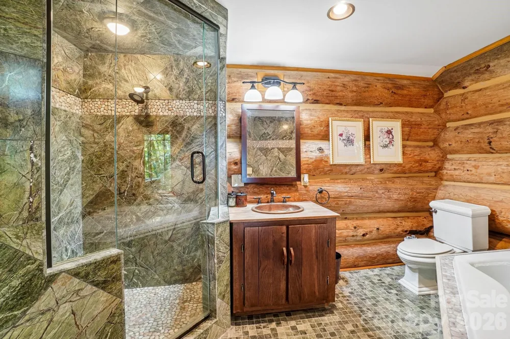 476 Waterford Drive Maggie Valley, NC 28751