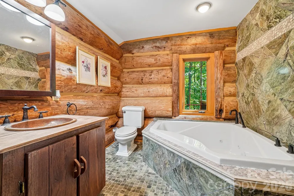 476 Waterford Drive Maggie Valley, NC 28751